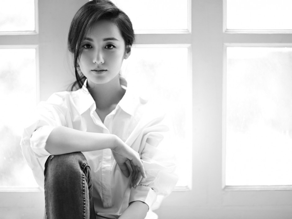 呂一演過的電視劇有哪些 呂一家庭背景大起底