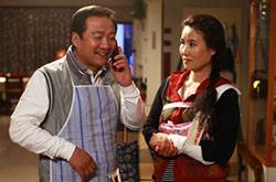 唐鑒軍老婆是誰 唐鑒軍老婆個(gè)人資料曝光