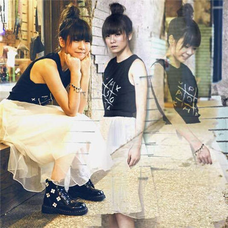 臺(tái)灣街頭鼓手羅小白靠打鼓紅遍臺(tái)灣 連希澈都注意到她