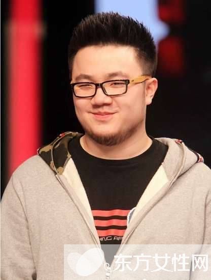 宋丹丹兒子巴圖個人資料 巴圖口才不亞宋丹丹