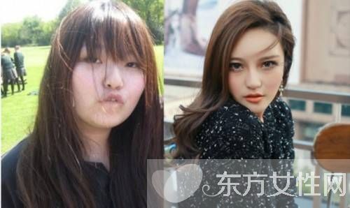 周揚(yáng)青坦承整容獲贊美 羅志祥女友周揚(yáng)青個(gè)人資料