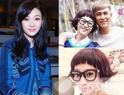 演員李小冉個(gè)人資料 李小冉坎坷情路曝光