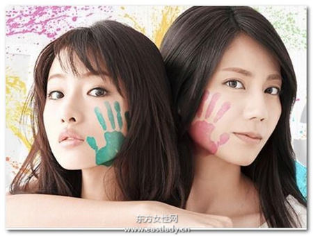 羨慕死 石原里美和這些大帥哥都拍過(guò)吻戲