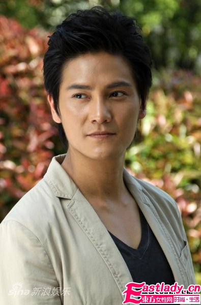 《偏偏愛(ài)上你》文澤楷扮演者丁子峻個(gè)人資料簡(jiǎn)介