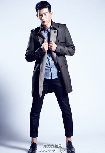 吳建飛個人資料以及演過的電視劇電影