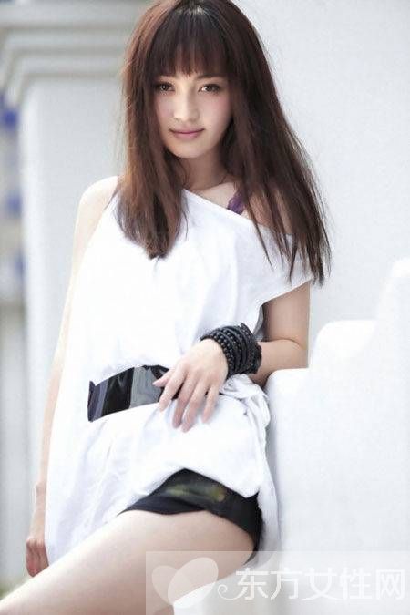 姚笛家庭背景資料曝光 姚笛整容前后對(duì)比照