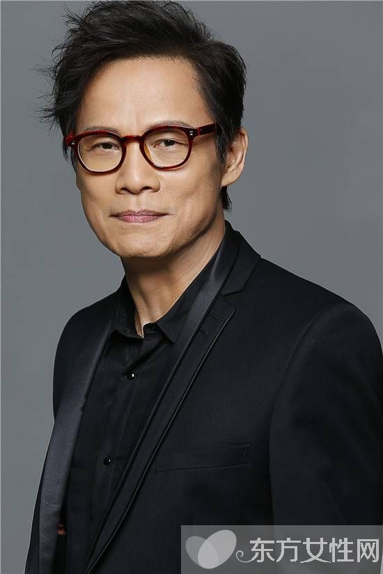 音樂人羅大佑個人資料 羅大佑述自己的音樂童年