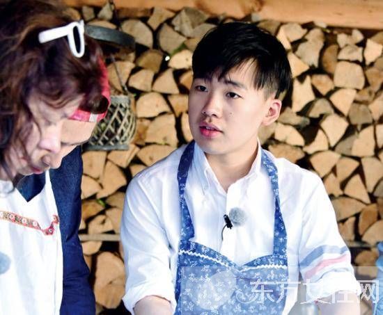 郭德綱兒子個人資料曝光 郭德綱兩任老婆大揭秘