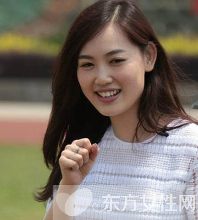 馬蓉父母是做什么的 馬蓉個(gè)人簡(jiǎn)歷曝光