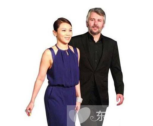 蔡健雅老公是誰 蔡健雅個人資料曝光