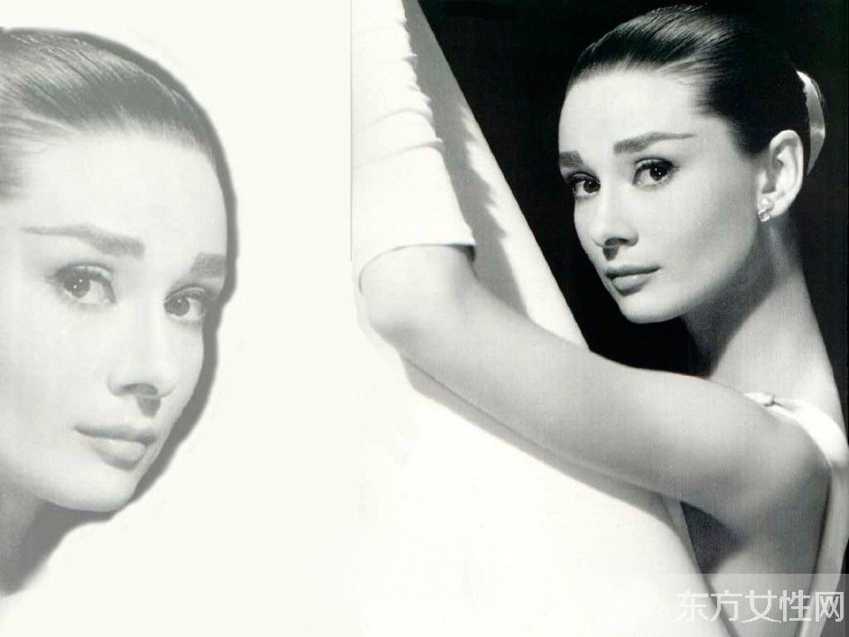 奧黛麗赫本怎么死的 是 它 殺死了赫本