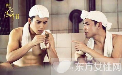 無心法師2演員表 無心法師2什么時候上映