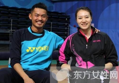 林丹謝杏芳離婚了嗎 林丹一條短信打動(dòng)謝杏芳