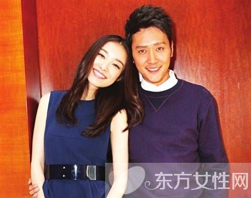 馮紹峰倪妮分手原因大揭秘 愛(ài)情觀差距大