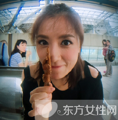 賈靜雯個人資料最新近況 與前夫孫志浩離婚內(nèi)幕