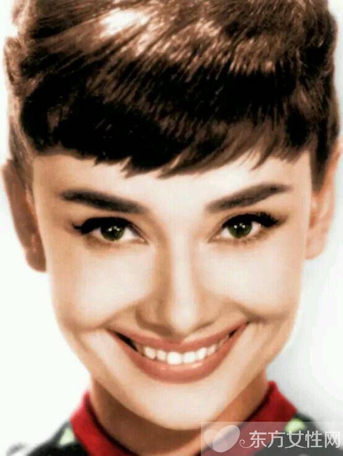 奧黛麗赫本怎么死的 是 它 殺死了赫本