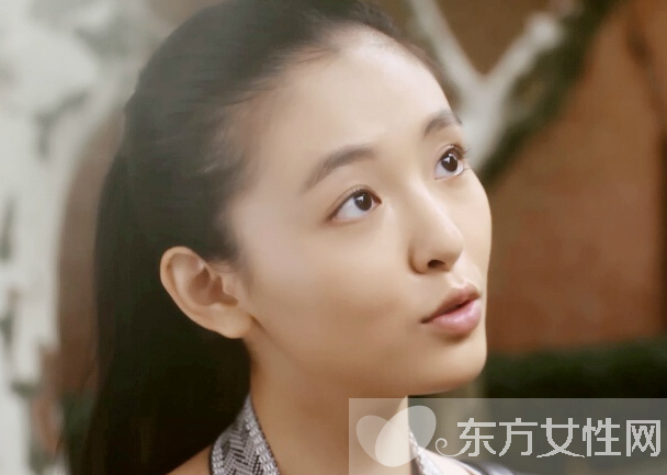 吳倩個(gè)人資料曝光 吳倩的男朋友是誰(shuí)