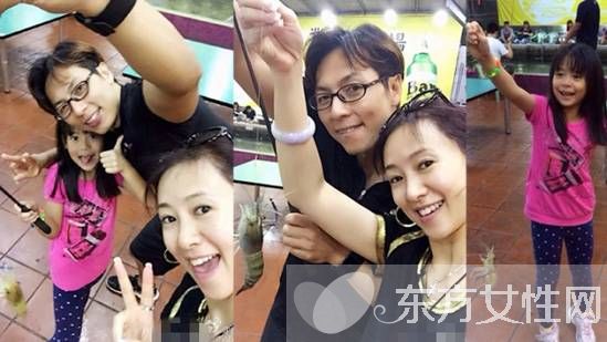 翁虹主演的三級(jí)作品大盤點(diǎn) 翁虹個(gè)人資料曝光