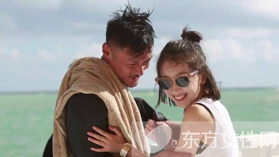 周冬雨個人資料 周冬雨余文樂相差幾歲