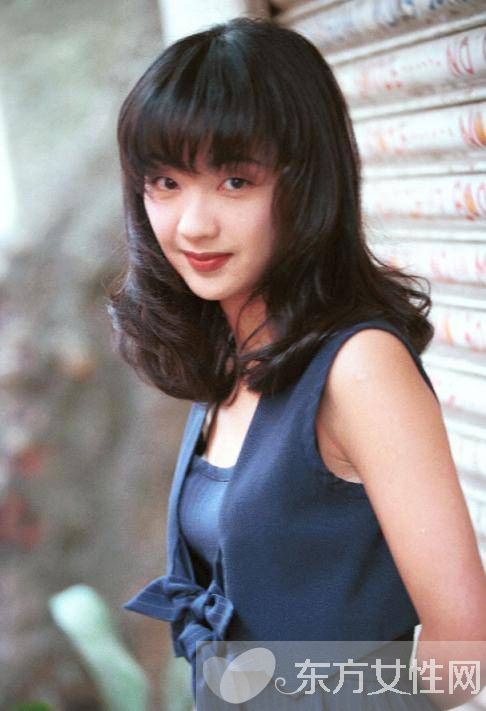 揭秘陳慧嫻老公是誰 陳慧嫻個(gè)人資料曝光