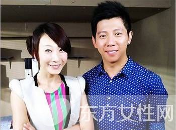 胡海泉老婆是誰 胡海泉與老婆孫艷為什么隱婚6年