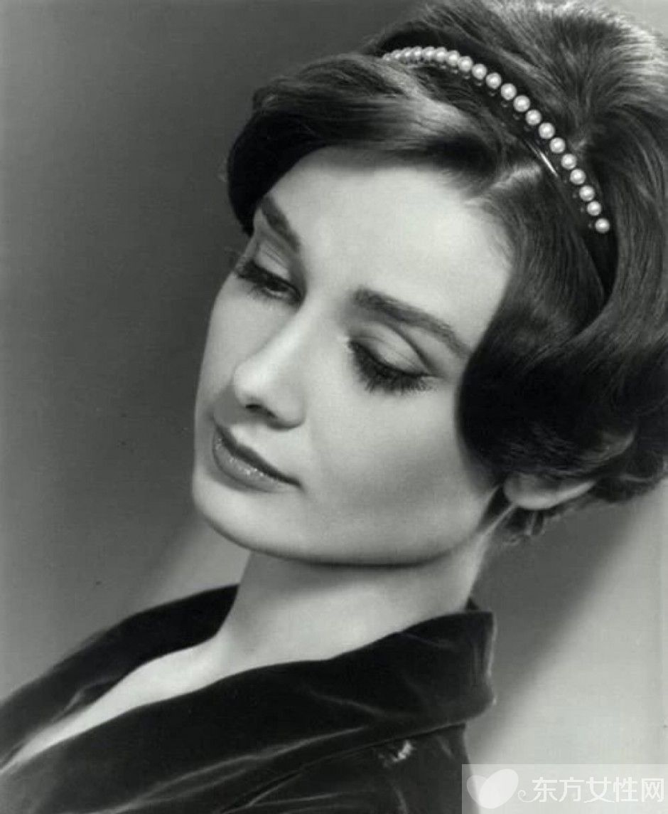 奧黛麗赫本的老公是誰 奧黛麗赫本個人資料簡介