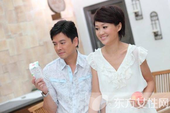 明星夫妻有哪些 這幾對(duì)夫妻也許你不知道