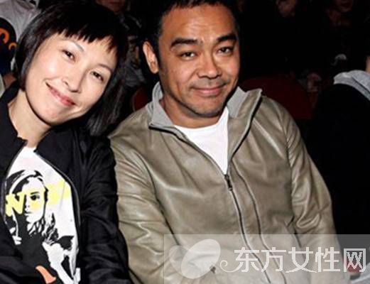 郭藹明個(gè)人資料 郭藹明劉青云為什么不要孩子