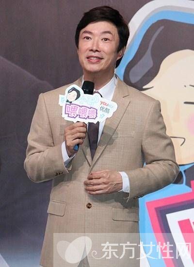 費玉清老婆是誰  小哥 費玉清個人資料