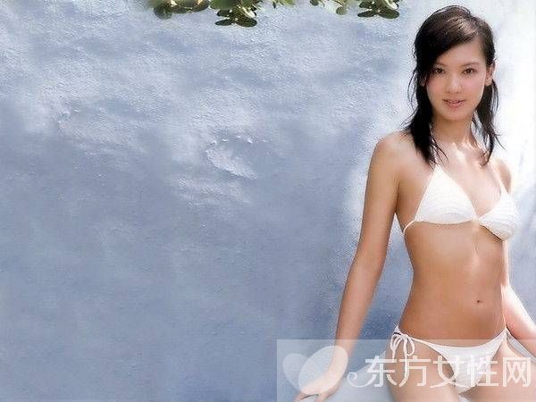 揭秘林熙蕾個(gè)人資料 林熙蕾緋聞男友大盤(pán)點(diǎn)