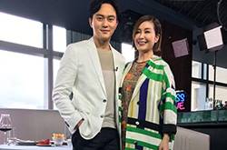 伍詠薇老公練海棠個(gè)人資料 伍詠薇這樣回應(yīng)老公出軌