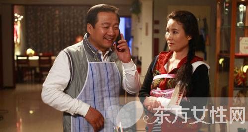 唐鑒軍老婆是誰 唐鑒軍老婆個人資料曝光