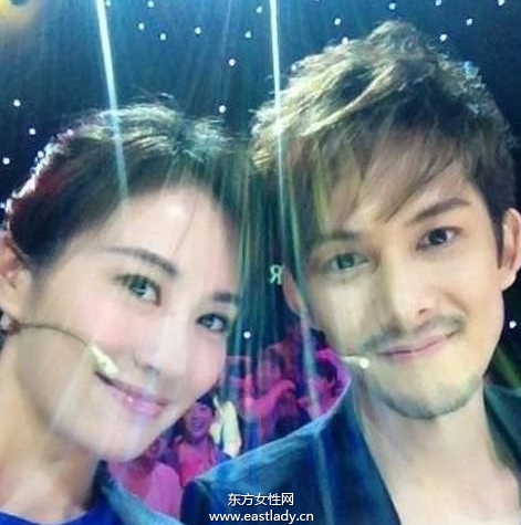 柏原崇佟麗婭親密照曝光 揭柏原崇感情經(jīng)歷