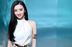 景甜背景很嚇人 景甜個(gè)人資料大曝光