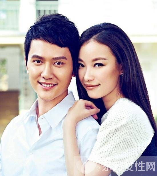 馮紹峰倪妮分手原因大揭秘 愛(ài)情觀差距大