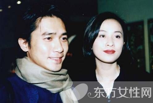 劉嘉玲梁朝偉有孩子嗎 梁朝偉拒絕要孩子因劉嘉玲