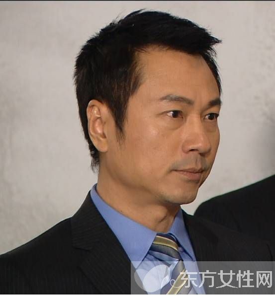 演員黎耀祥個(gè)人資料 黎耀祥老婆是誰(shuí)