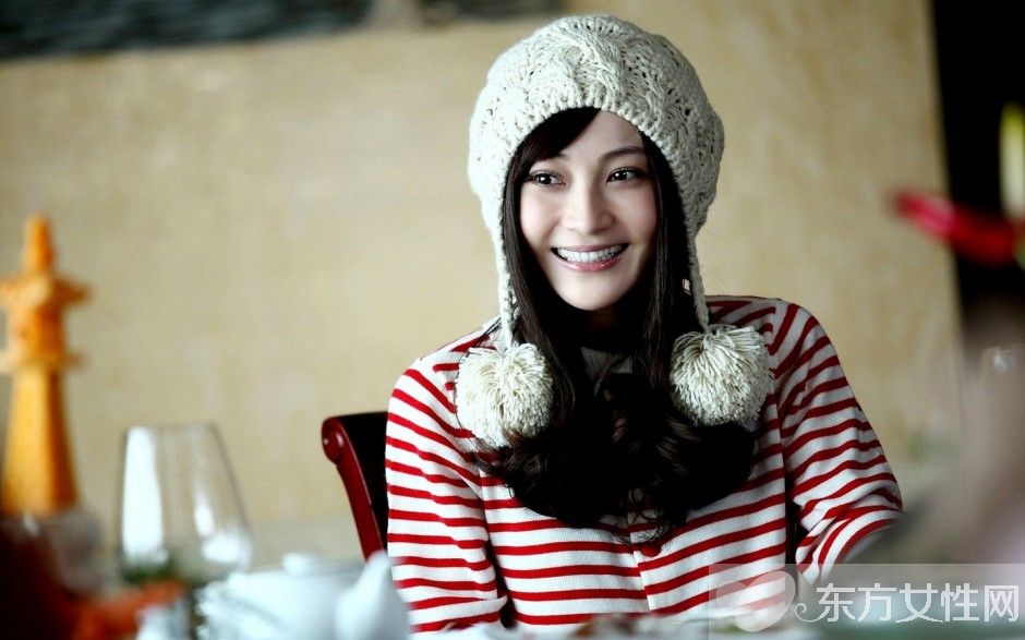 姚笛家庭背景資料曝光 姚笛整容前后對(duì)比照