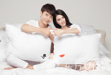 洪欣莫少聰分手原因曝光 洪欣為什么嫁給張丹峰