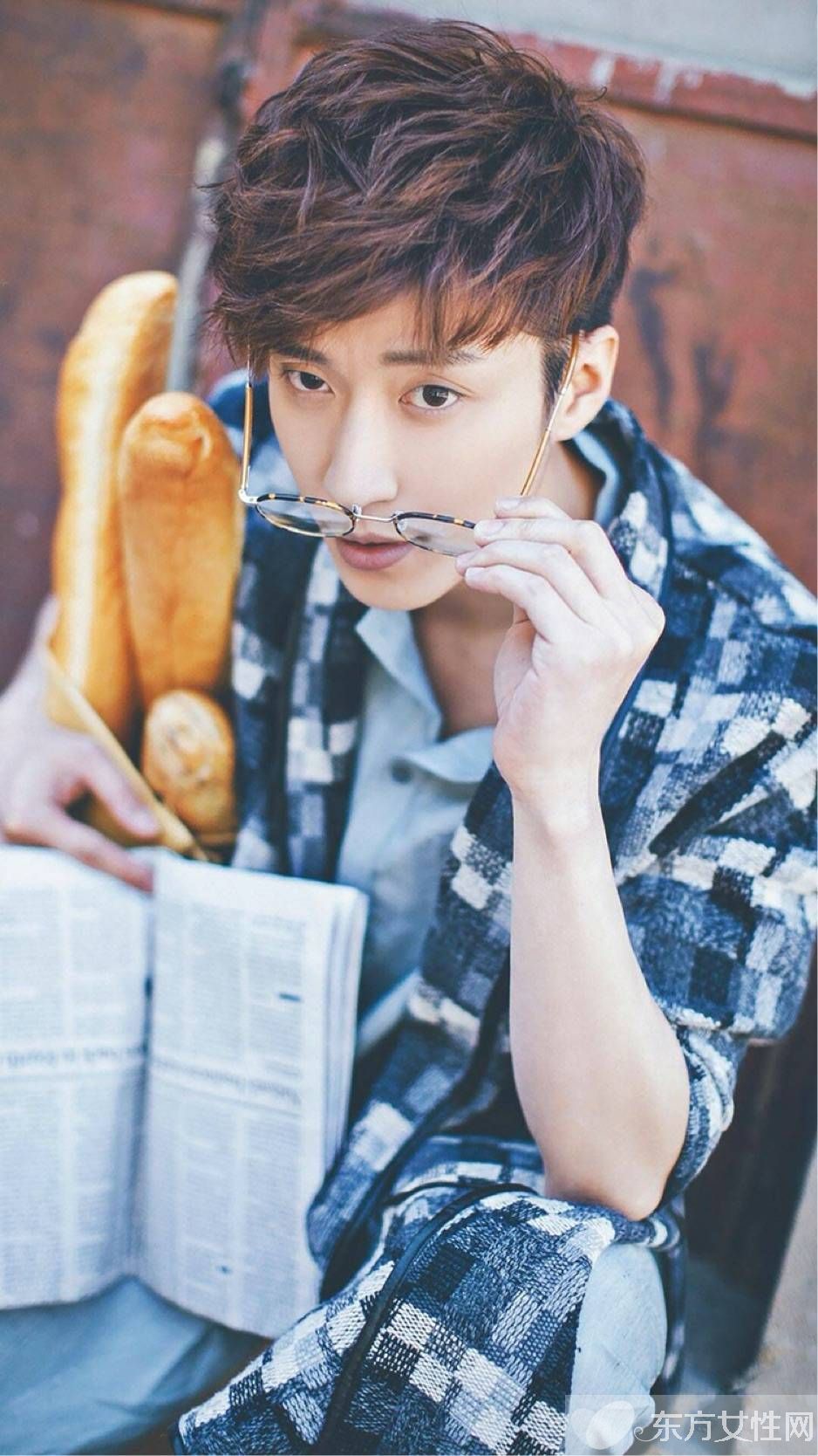 喬任梁女友是誰(shuí) 喬任梁正牌女友資料照片曝光