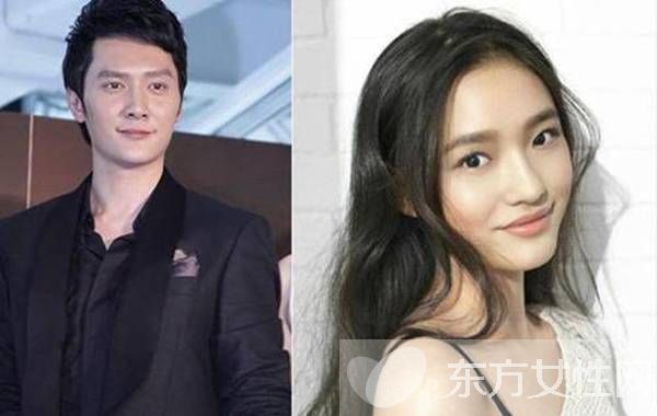 馮紹峰林允約會(huì)被拍 兩人戀情回顧