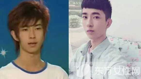 于朦朧整容前后對(duì)比照 盤(pán)點(diǎn)于朦朧演過(guò)的電視劇