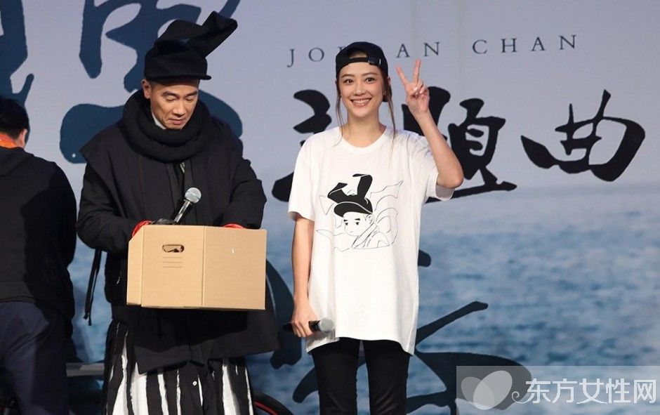 應(yīng)采兒陳小春小三事件內(nèi)幕 應(yīng)采兒怒撕的小三是誰