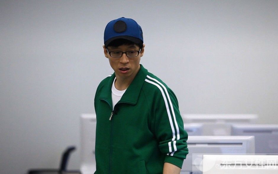 劉在石罵中國跑男事件始末 劉在石家庭背景大起底