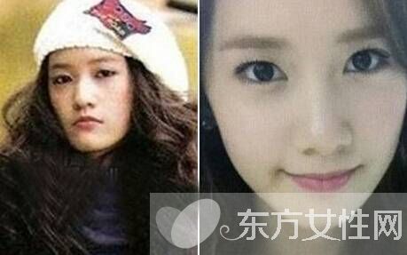 林允兒整容前后對(duì)比照 盤點(diǎn)林允兒演過(guò)的電視劇