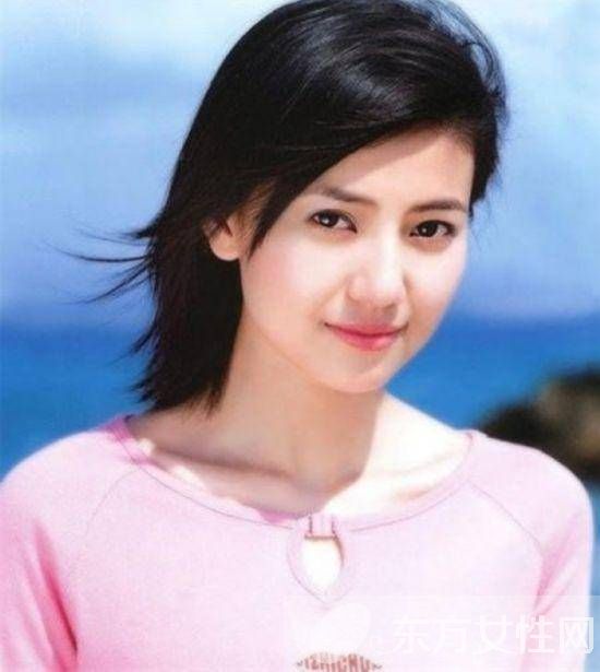 國民女神高圓圓個(gè)人資料 盤點(diǎn)女神高圓圓演過的電影