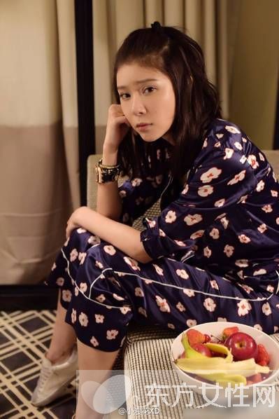 趙雅淇疑介入李澤楷梁洛施戀情 趙雅琪個人資料曝光