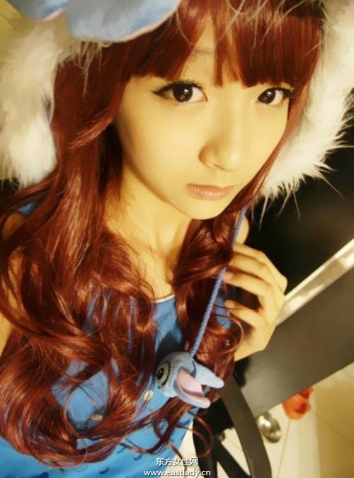 吸毒危害大 網(wǎng)傳臺(tái)灣17歲美少女許雅涵吸毒