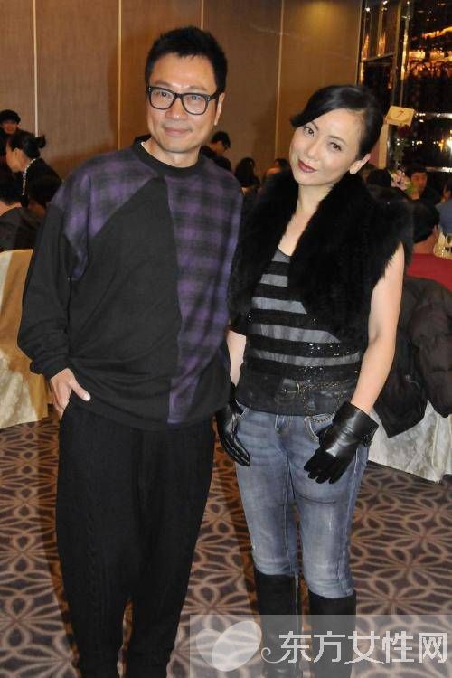 演員黎耀祥個(gè)人資料 黎耀祥老婆是誰(shuí)