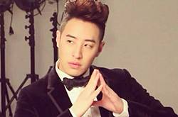 潘瑋柏個(gè)人資料 潘瑋柏自曝感情之路比較失敗